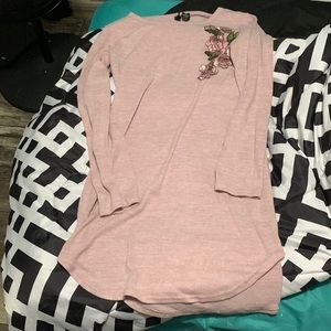 it’s a few years old, super soft